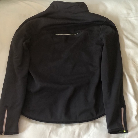 NEW BALANCE men’s running jacket - Picture 4 of 5